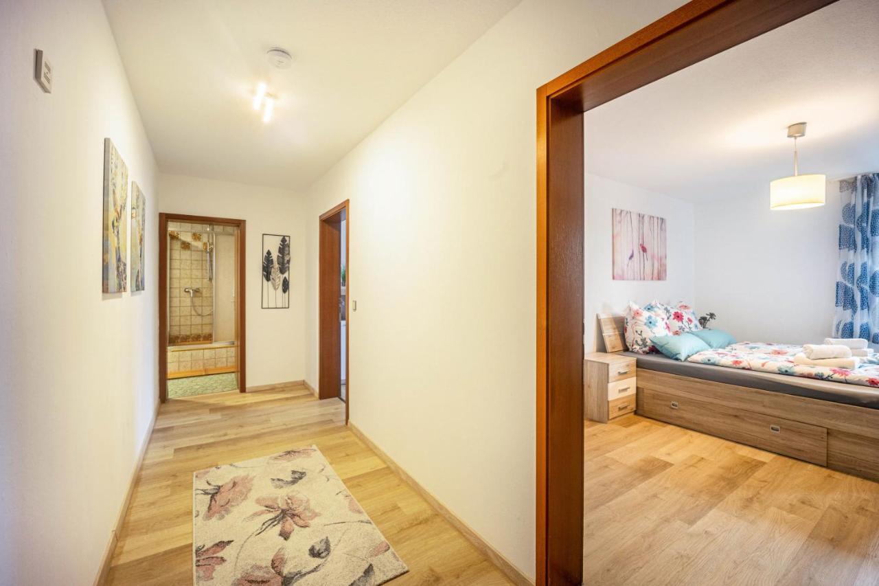 Erkheim Daire Dış mekan fotoğraf