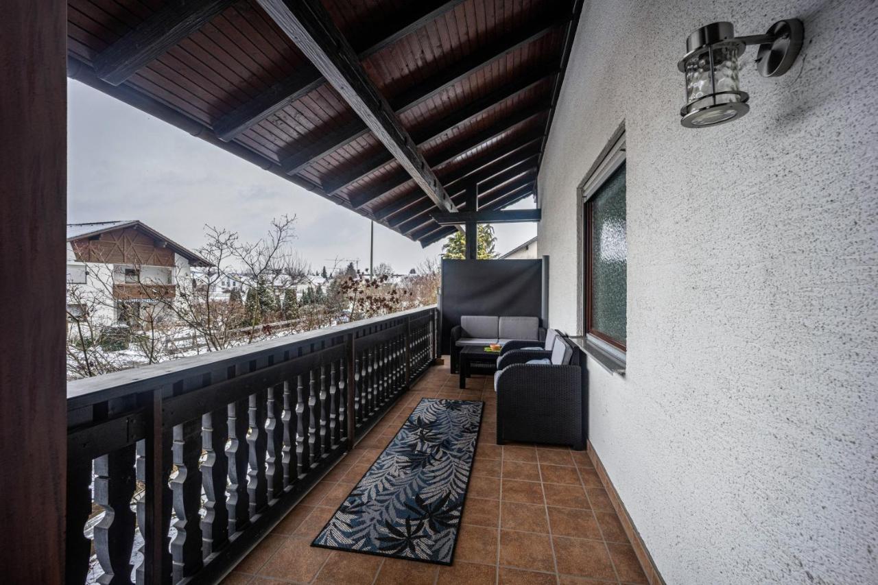 Erkheim Daire Dış mekan fotoğraf